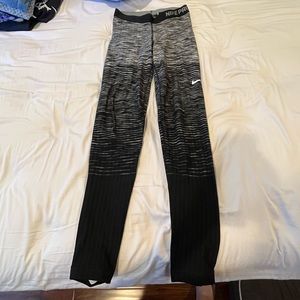 Nike hyperwarm pants